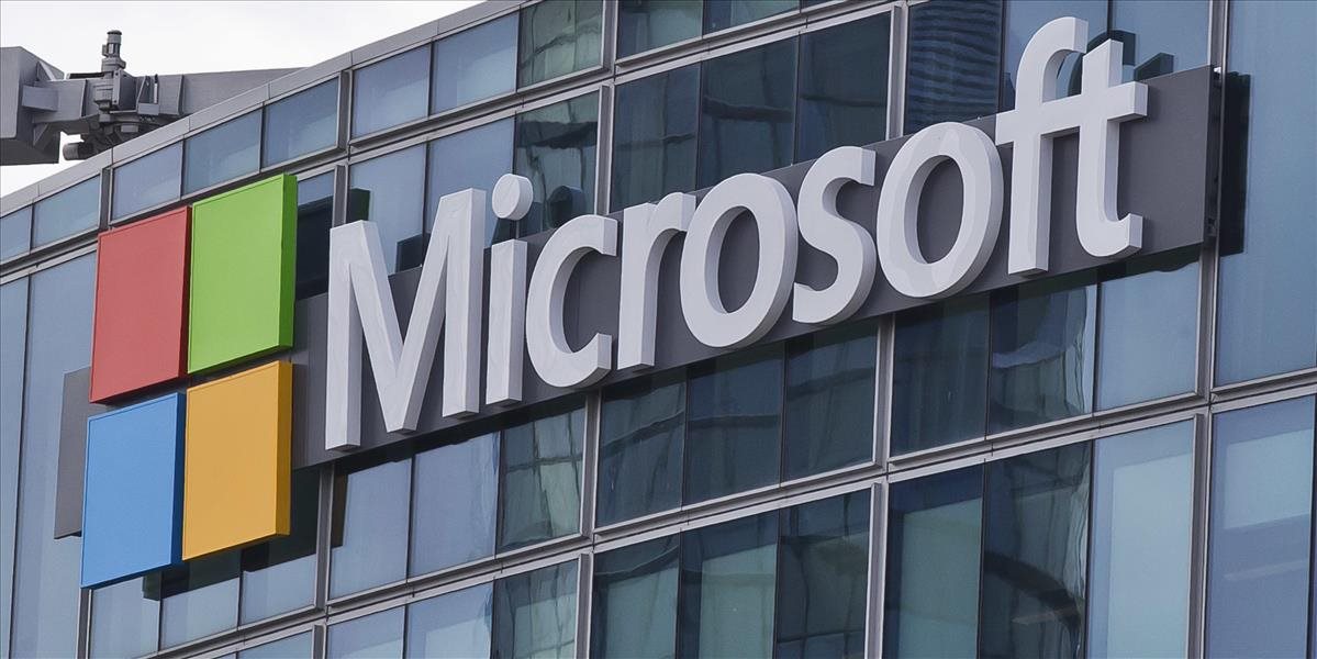 Microsoft zruší 1850 pracovných miest v problematickej mobilnej divízii