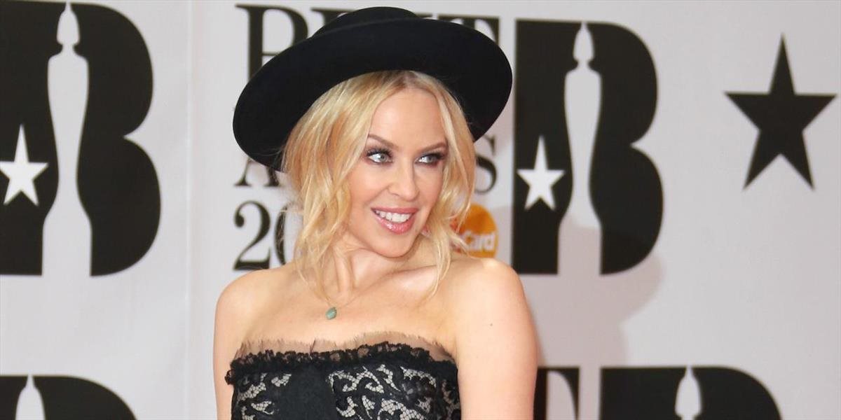 Kylie Minogue vydá reedíciu svojho eponymného albumu