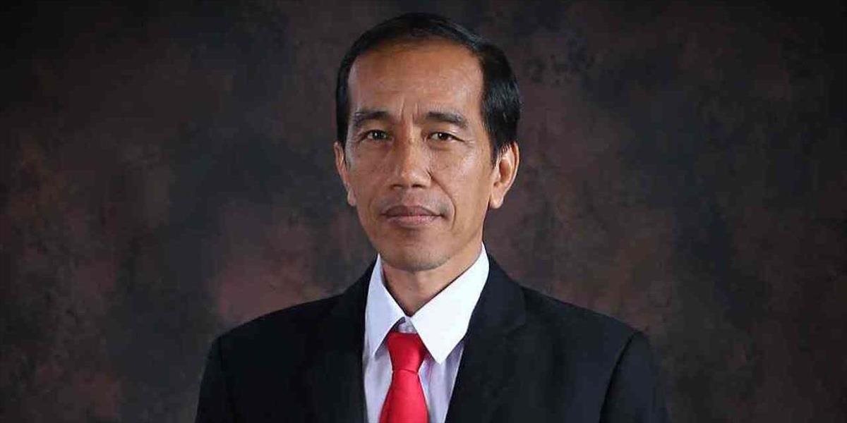 Indonézsky prezident nariadil prísne tresty pre páchateľov znásilnení maloletých