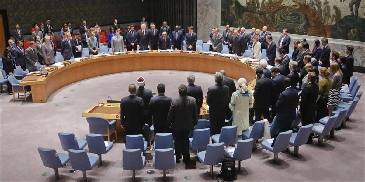 Bezpečnostná rada OSN zrušila posledné sankcie voči Libérii