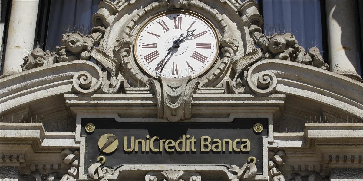 Skupina UniCredit vstupuje na španielsky trh