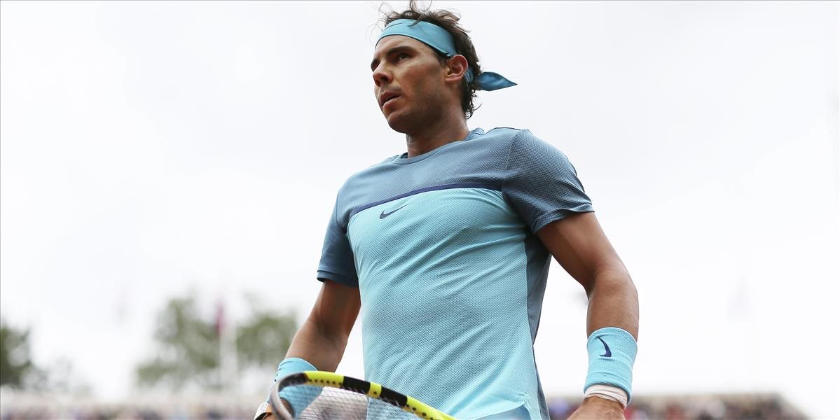 Roland Garros: Nadal vyrovnal Grafovej rekord na Dvorci Philippa Chatriera