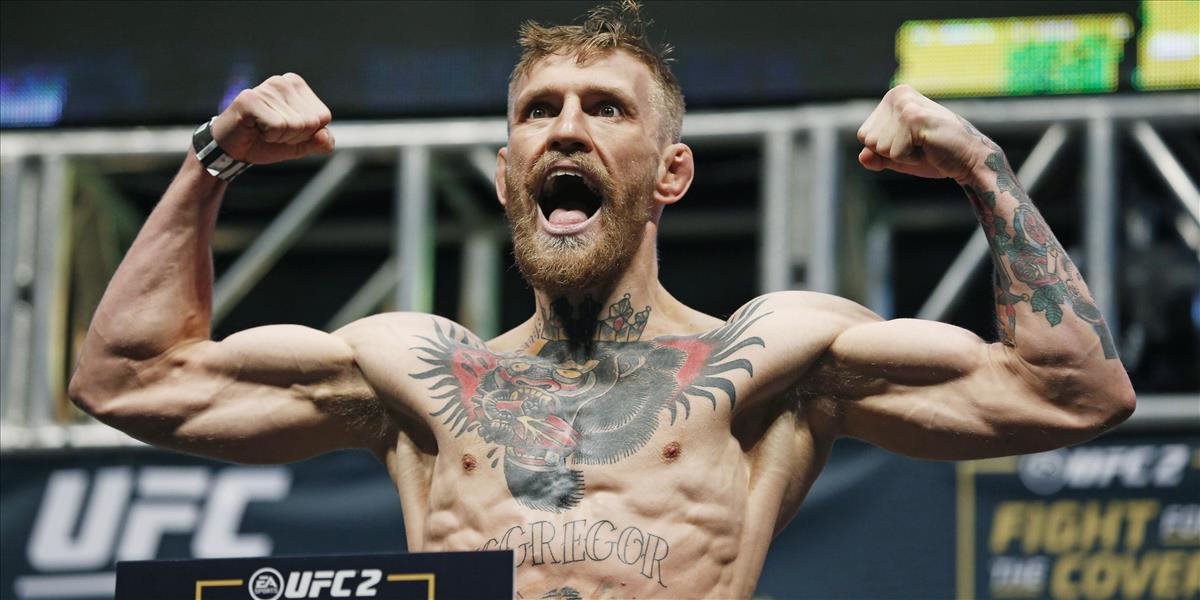 UFC zavádza nové pravidlá pri zhadzovaní hmotnosti
