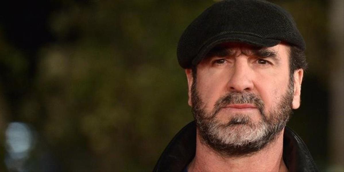 Eric Cantona: Didier Deschamps nominoval hráčov Francúzska na základe rasy