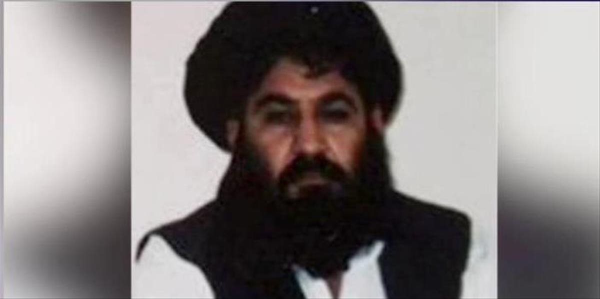 Likvidácia vodcu Talibanu môže podľa Moskvy zhoršiť situáciu a ohroziť rokovania