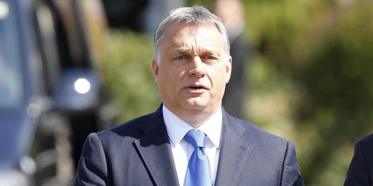 Fidesz: Disciplinárne konanie EK je politickou pomstou Bruselu za odmietanie migrantov