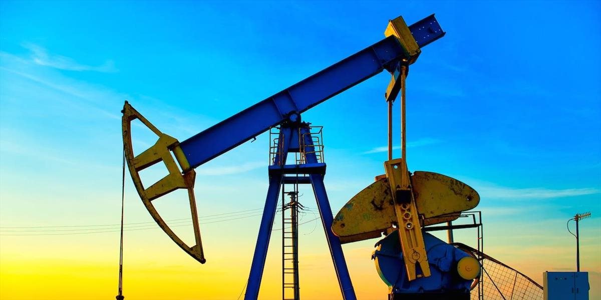 Ceny ropy atakujú hranicu 50 USD za barel