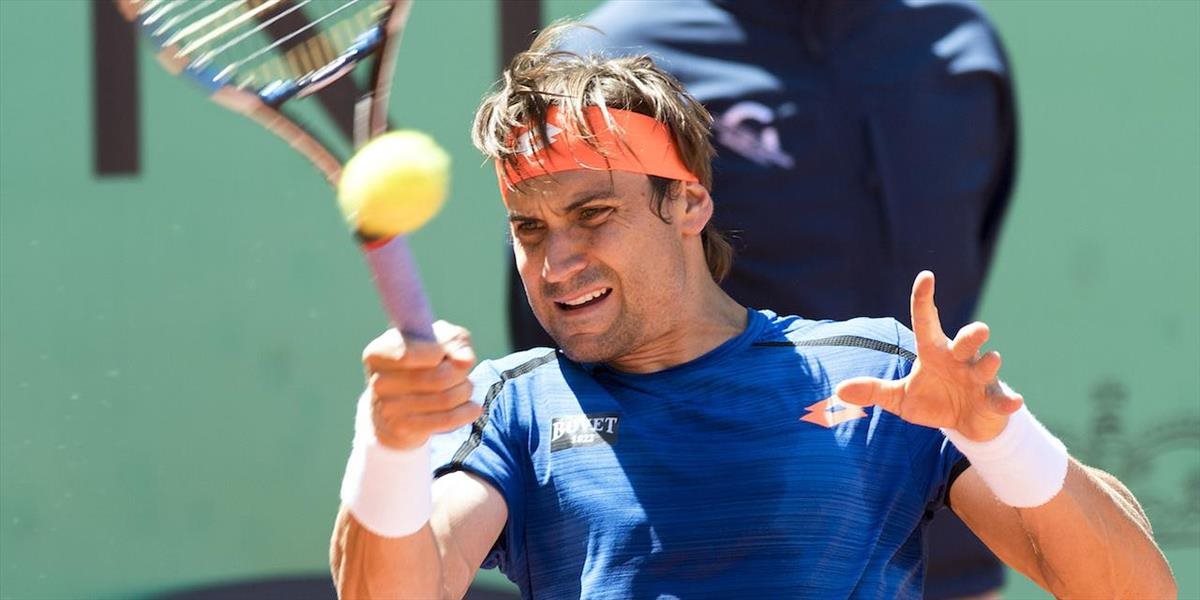 Roland Garros: Štvrtkový mužský program zavŕšil postupom do 3. kola Ferrer