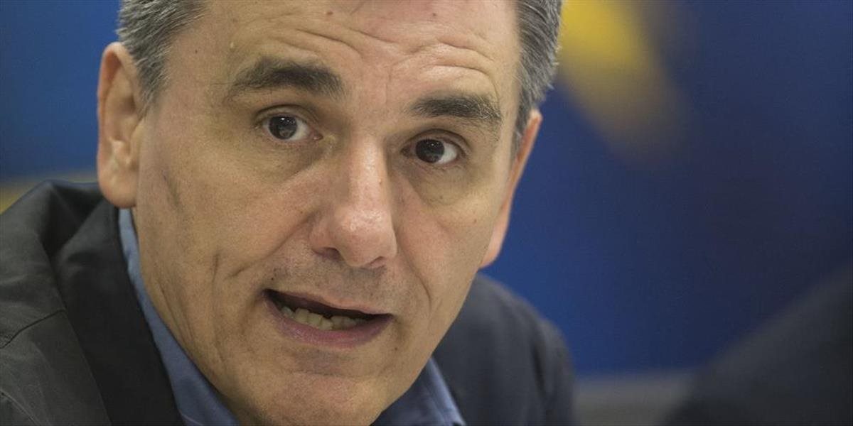 Tsakalotos dúfa, že ECB začne nakupovať aj grécke dlhopisy