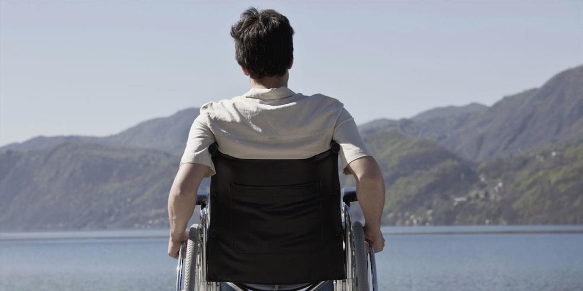 Skleróza multiplex trápi mladých: Na vozíku skončí približne pätina pacientov