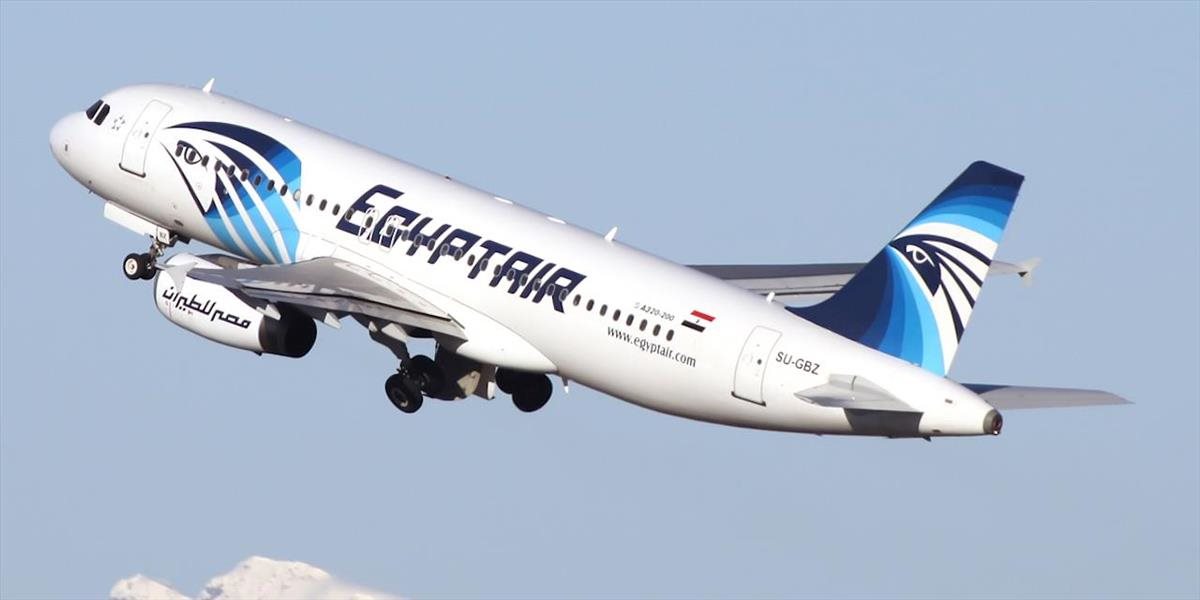 Lokalizovali ultrazvukový maják z lietadla EgyptAir: Oblasť pátrania sa zúžila
