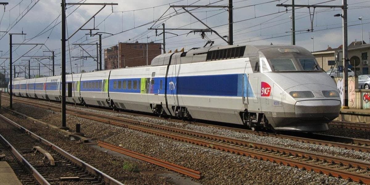 Chaos v Belgicku: Štrajky železničiarov a personálu väzníc pokračujú