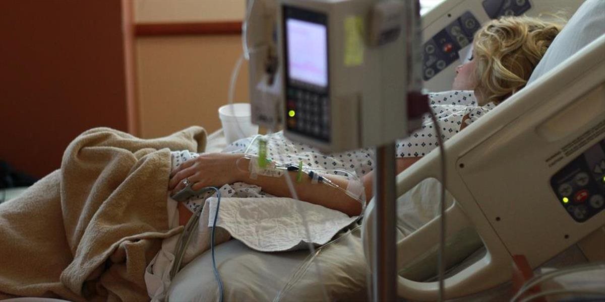Kafková: Nemocnice taja nozokomiálne infekcie, tisícky Slovákov zomierajú zbytočne