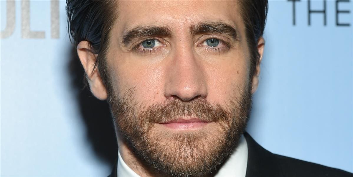 Jake Gyllenhaal si zahrá vo filmovej adaptácii románu Syn