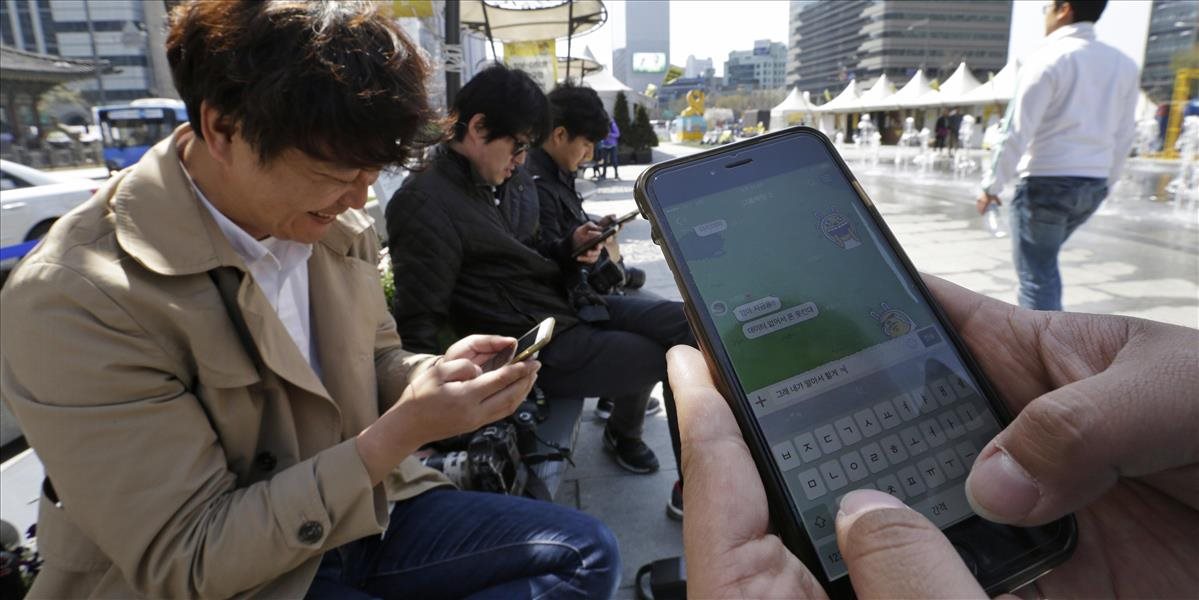 Tvrdý režim v Severnej Kórei: Užívateľov čínskych mobilných telefónov budú trestať ako vlastizradcov