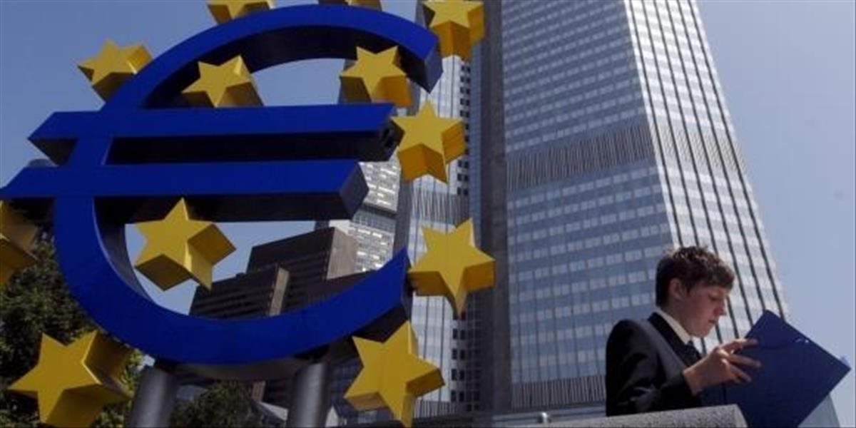 Rozhodnutie ECB nakupovať aj firemné dlhopisy nepomôže tým, ktorí to potrebujú