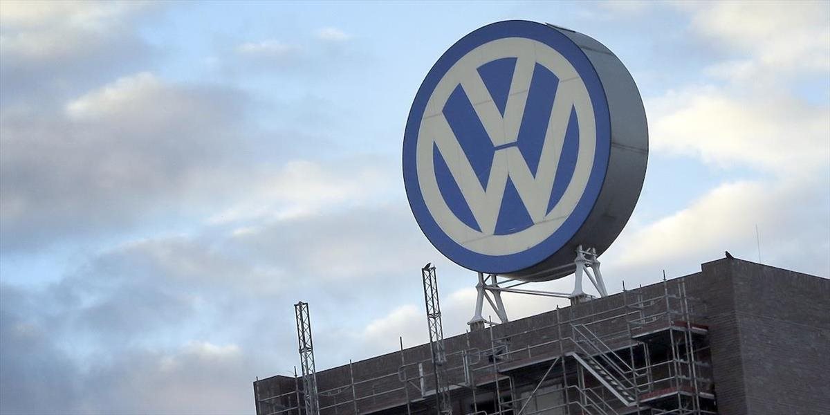 Volkswagen zvažuje výstavbu továrne na výrobu batérií pre elektromobily