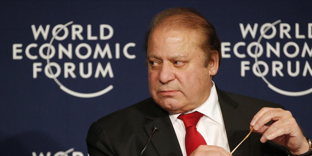 Pakistanský premiér sa podrobí v utorok v Londýne operácii srdca