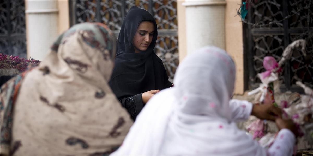 Rada islamskej ideológie v Pakistane odporúča prijať zákon o "ľahkom bití" žien