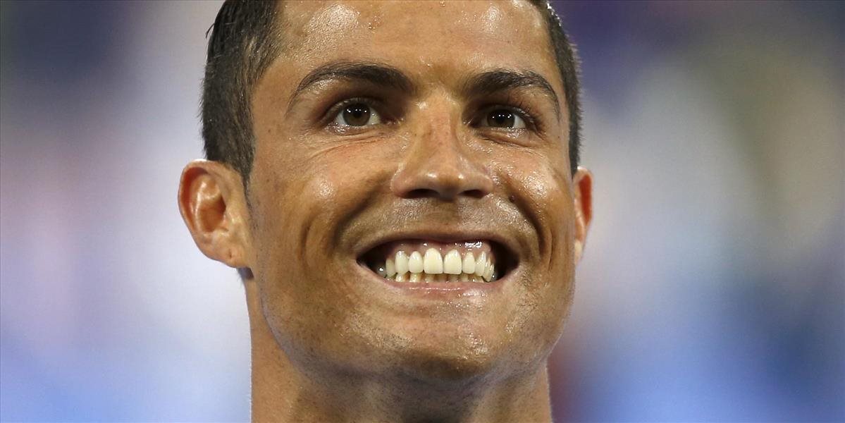 LM: Poradie kanonierov ovládol 16-gólový Cristiano Ronaldo