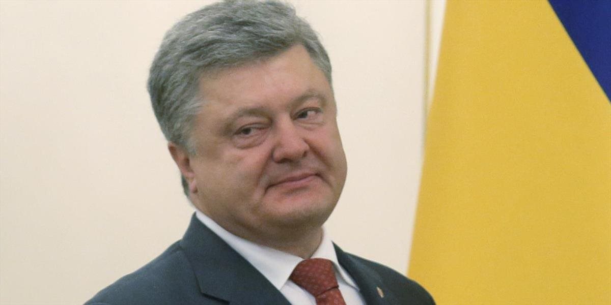 Porošenko sa dohodol s Ruskom na prepustení dvoch odsúdených Ukrajincov