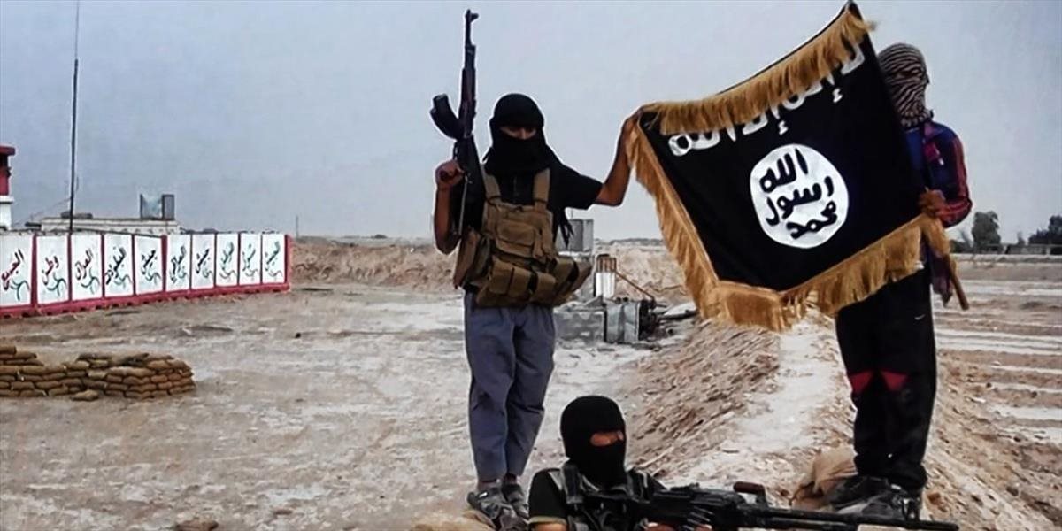 Džihádisti z Islamského štátu podnikli nečakaný útok na mesto Hít na západe Iraku