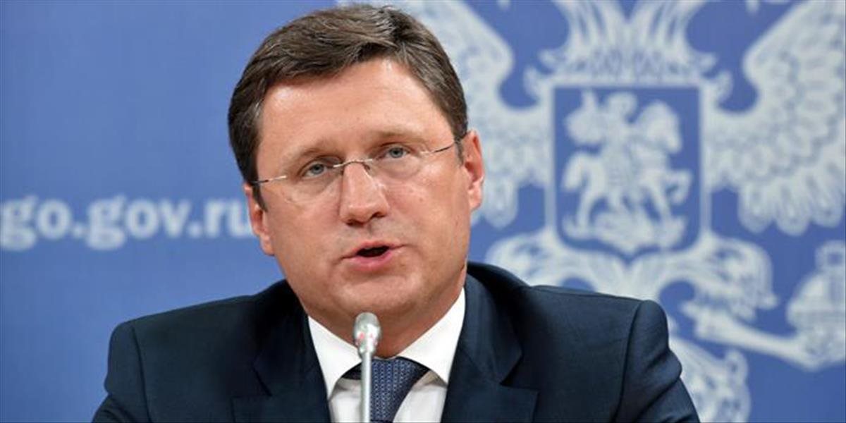 Je príliš skoro, aby sme odpísali OPEC, tvrdí ruský minister