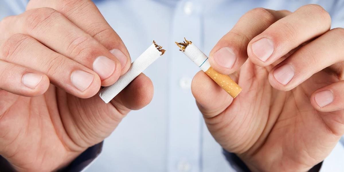 Podľa WHO na pasívne fajčenie zomiera každý rok cez 600-tisíc ľudí