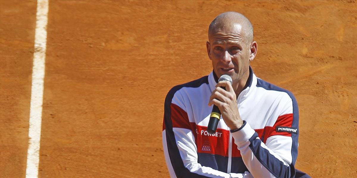Roland Garros: Paríž ponúkol angažmán wimbledonskej streche