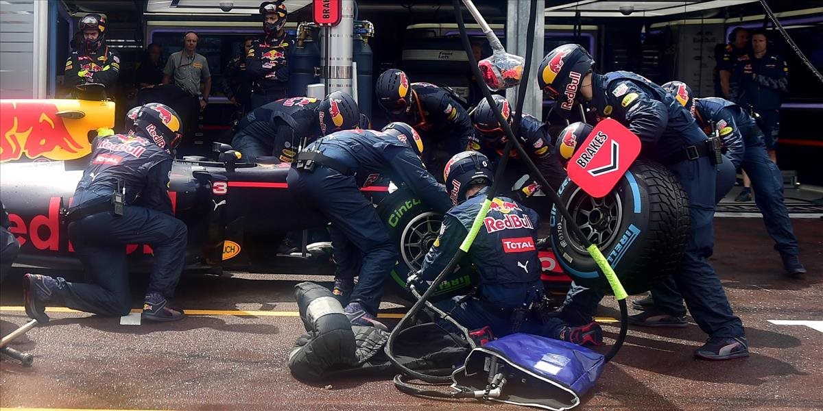 F1: Red Bull a Toro Rosso s novou dohodou s Renaultom