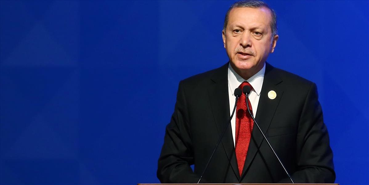 Turecký prezident brojil proti antikoncepcii a plánovanému rodičovstvu