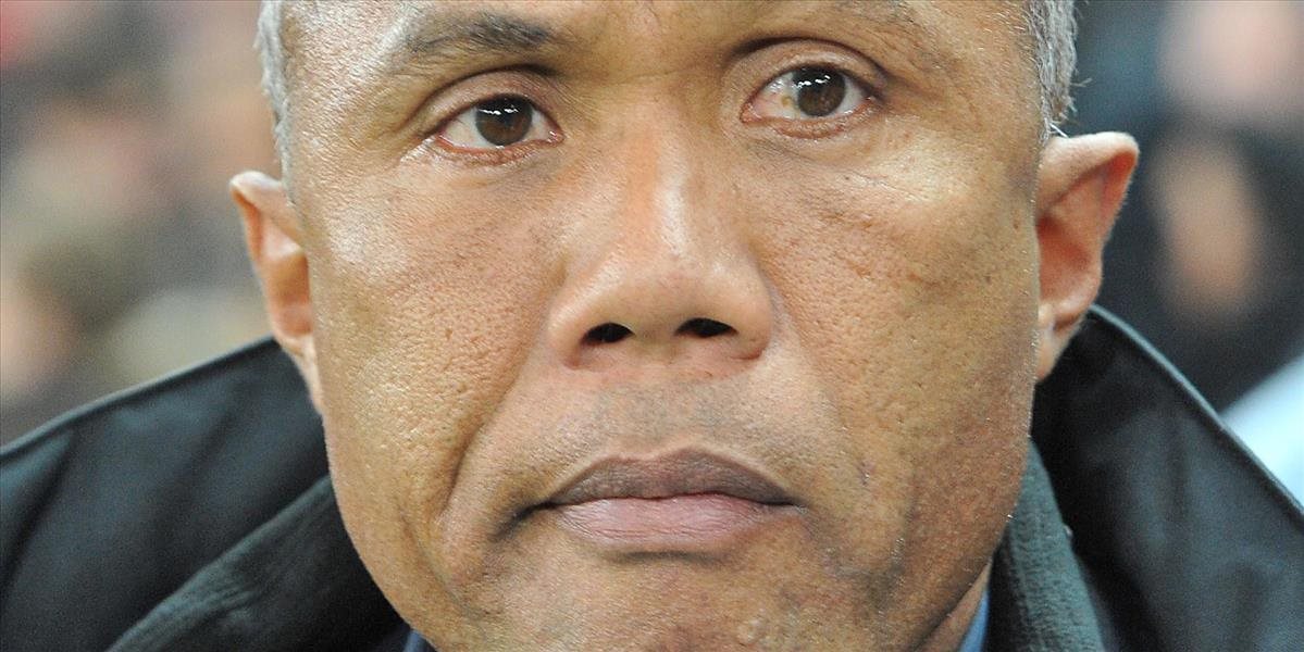 EA Guingamp povedie tréner Antoine Kombouaré