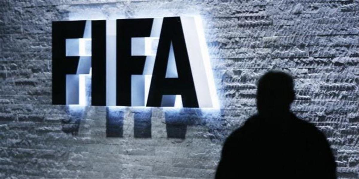 FIFA bude mať dvoch zastupujúcich generálnych sekretárov