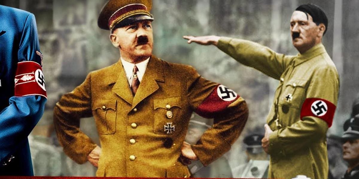 Životopis Adolfa Hitlera sa bude musieť upraviť: Prekvapivé zistenie rakúskeho historika!