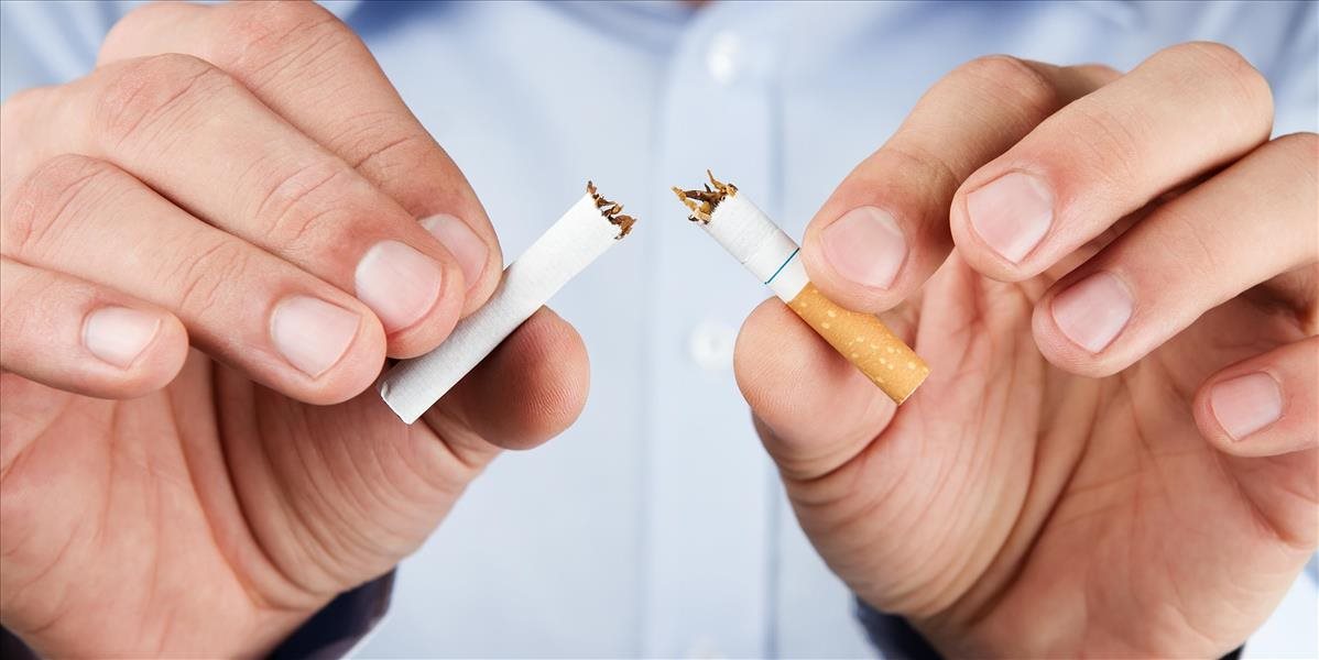 Dnes je Svetový deň bez tabaku, fajčenia sa možno zbaviť i cez aplikáciu