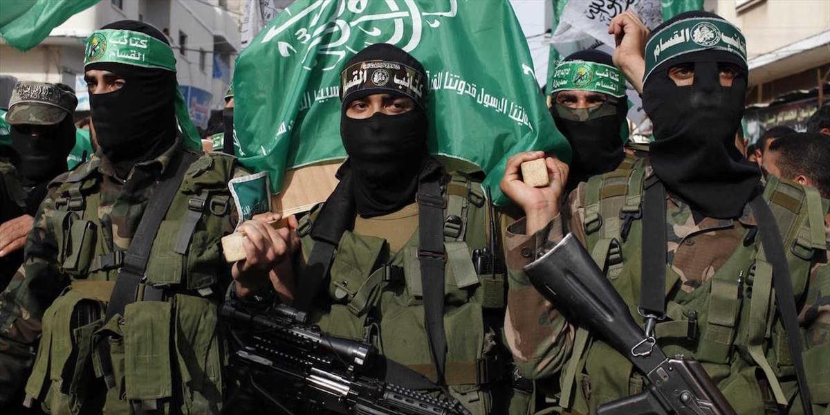 Hamas popravil v pásme Gazy troch Palestínčanov odsúdených za vraždu