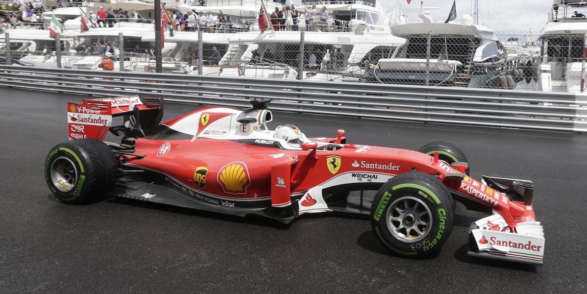F1: Ferrari má stále šancu na titul, tvrdí Arrivabene
