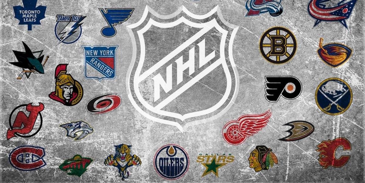 NHL liigu môžu rozšíriť o dva tímy, proces expanzie uzatvoria v júni
