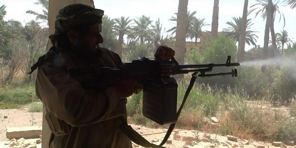 Iracké vládne sily vo Fallúdži odrazili protiútok džihádistov