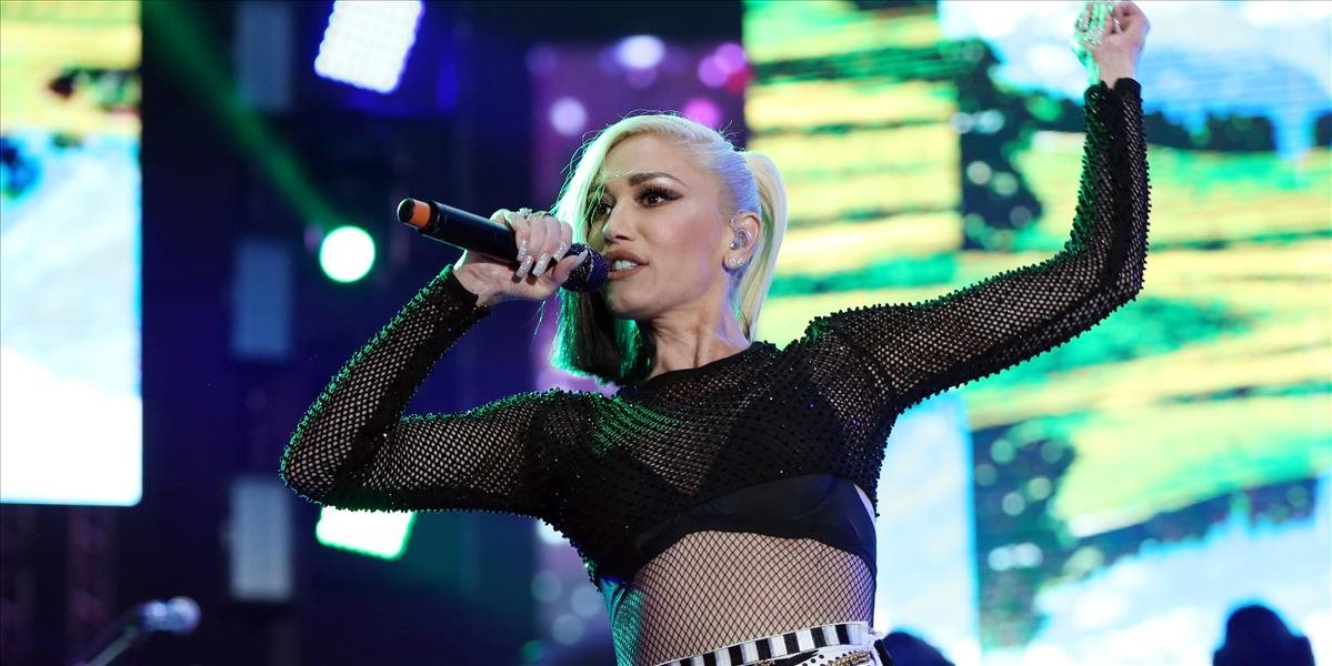 VIDEO Gwen Stefani predstavila videoklip ku skladbe Misery