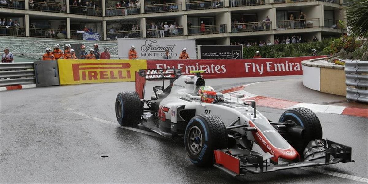 F1: Renault a Haas v Kanade bez supersoftov