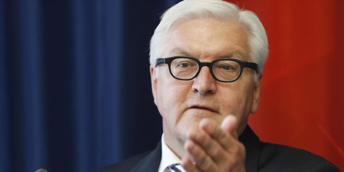 Steinmeier: Predĺženie platnosti sankcií voči Rusku je otázne