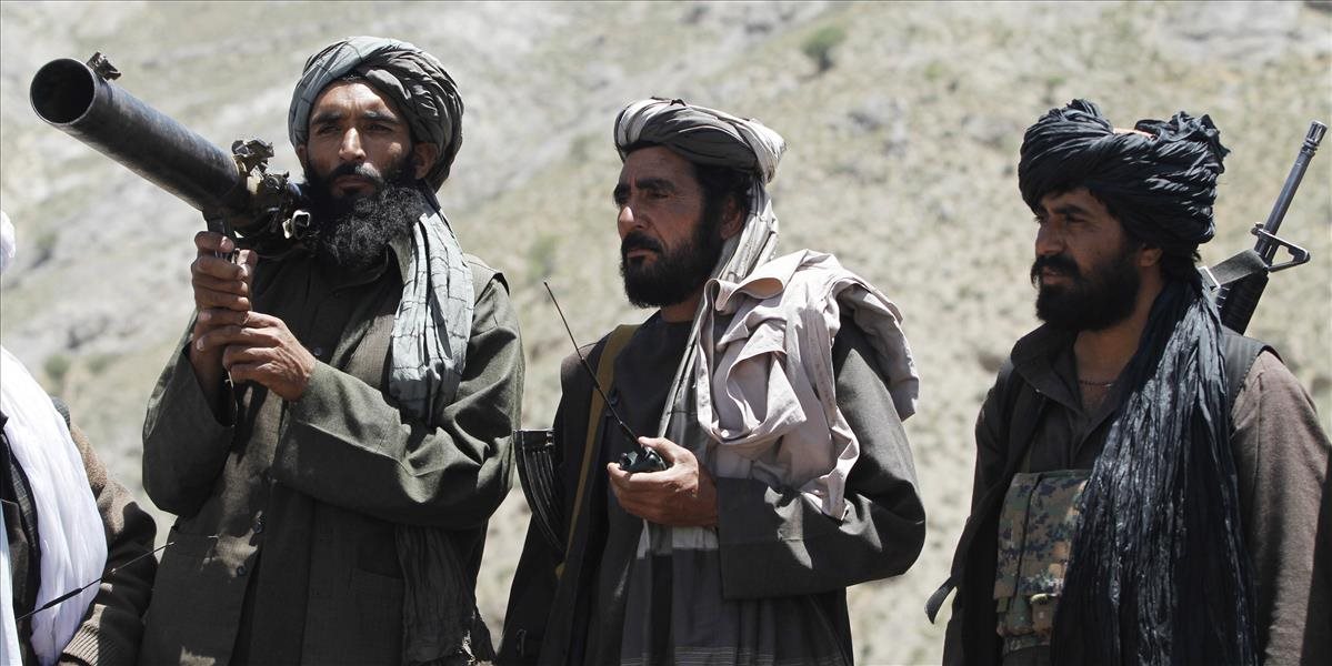 Vyše 1,2 milióna Afgancov opustilo domovy kvôli ozbrojenému konfliktu