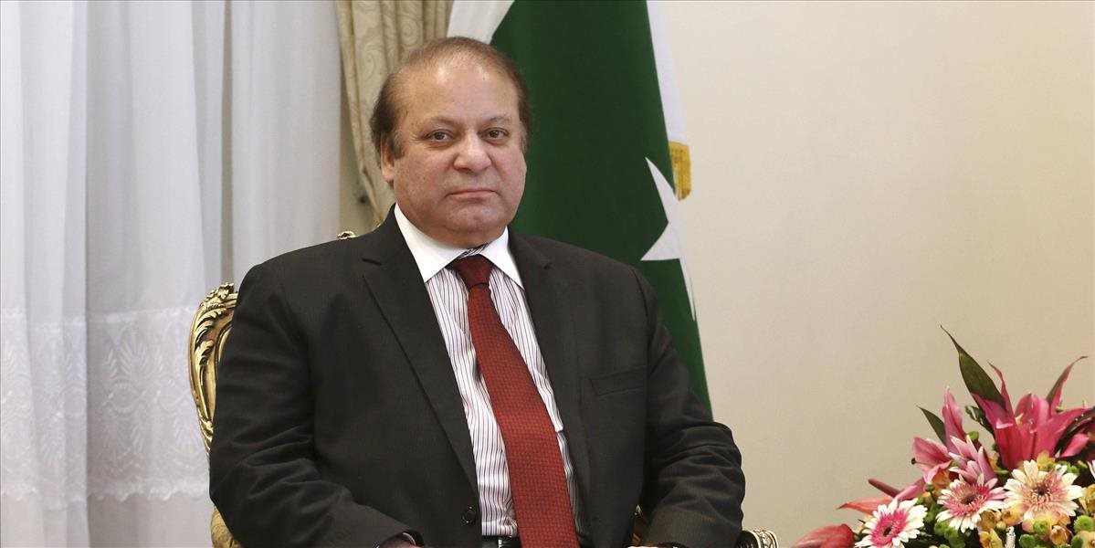 Pakistanský premiér v Londýne úspešne absolvoval operáciu srdca