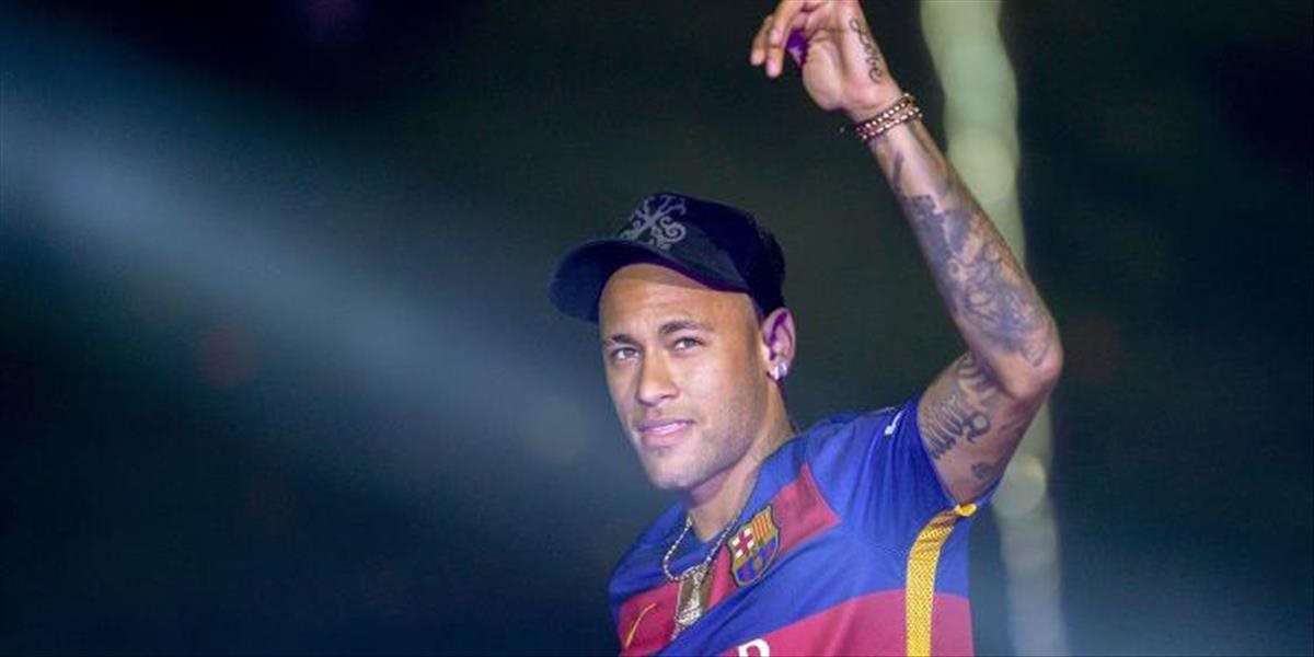 Prezident PSG oslovil Neymara počas jeho dovolenky na Ibize