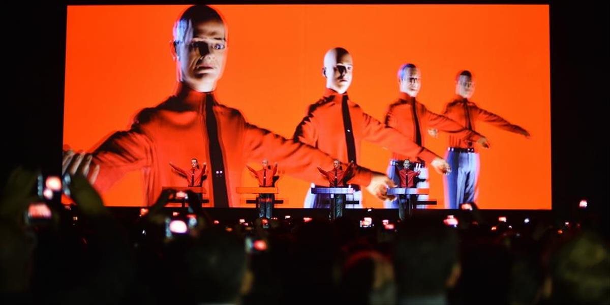 Nemecká skupina Kraftwerk neuspela so žalobou proti porušeniu autorských práv