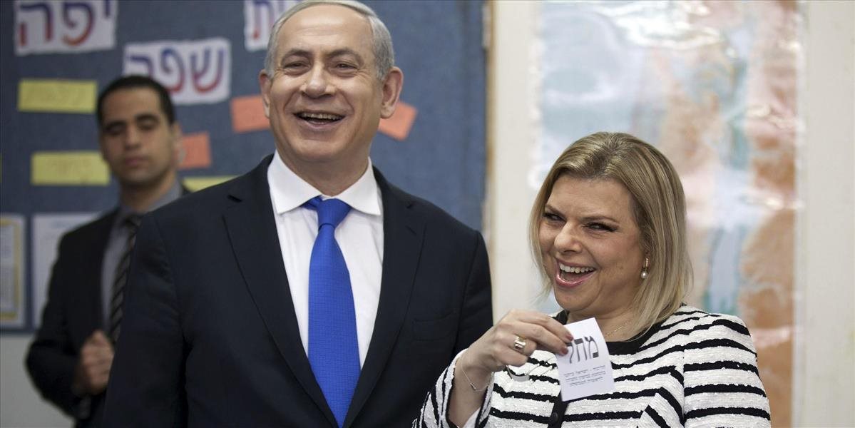 Bývalý zamestnanec manželky izraelského premiéra vyhral súdny spor