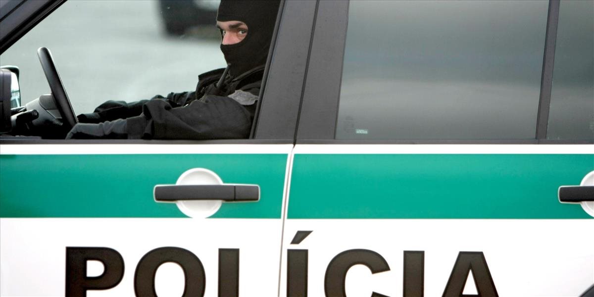 V Bratislave okrem policajtov hliadkujú aj ozbrojení bojovníci proti kriminalite
