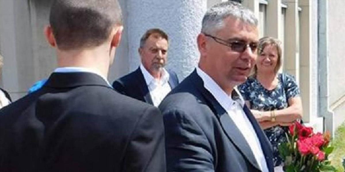 VIDEO Bezohľadná jazda Borisa Záhumenského má ďalšiu dohru: Skončí v KDH?!