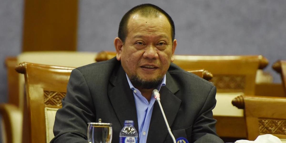 Šéfa Indonézskej asociácie zadržali pre obvinenia z korupcie